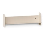 Regal Pli 60 Cremehvid RAL 9001