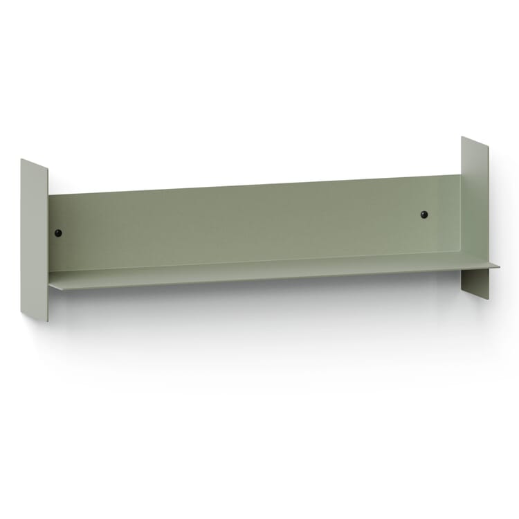 Regal Pli 60, Cementgrijs RAL 7033