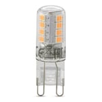 G9 LED Screw-Base Bulb
