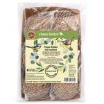 Bird Food Balls with Insects 6 pieces