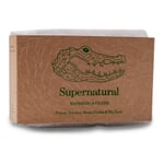 Bio-Supernatural Organic, ganze Bohne