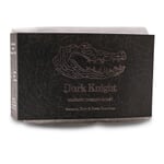 Dark Knight ecológico, grano entero