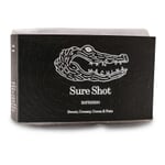 Sure Shot, grano entero