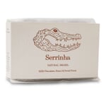 Serrinha, fagiolo intero