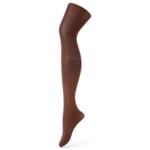 Damestrømpebukser SENSIL® Brown