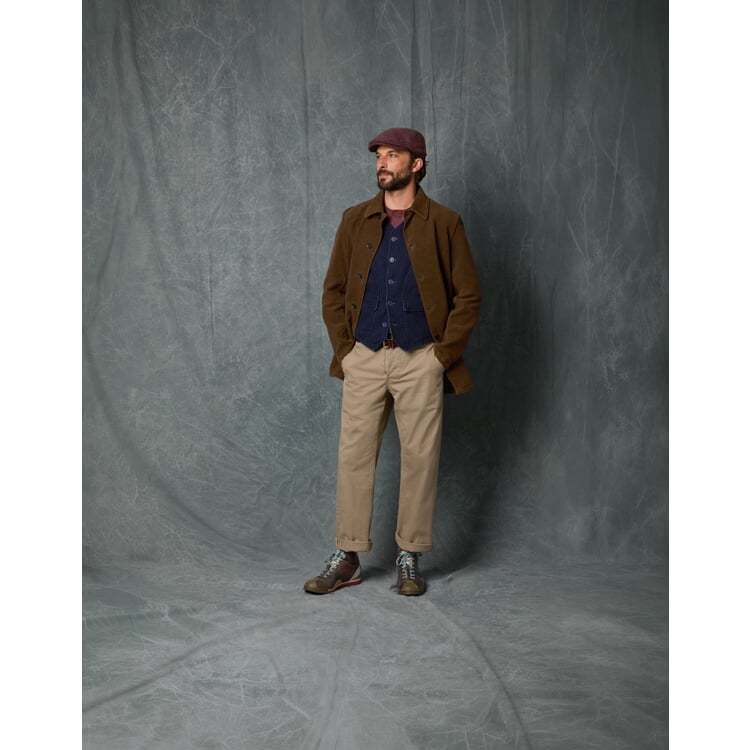 Beispiel-Outfit