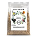 Nourriture pour oiseaux mélange d'été
