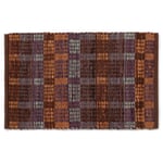 Tapis en coton Iris