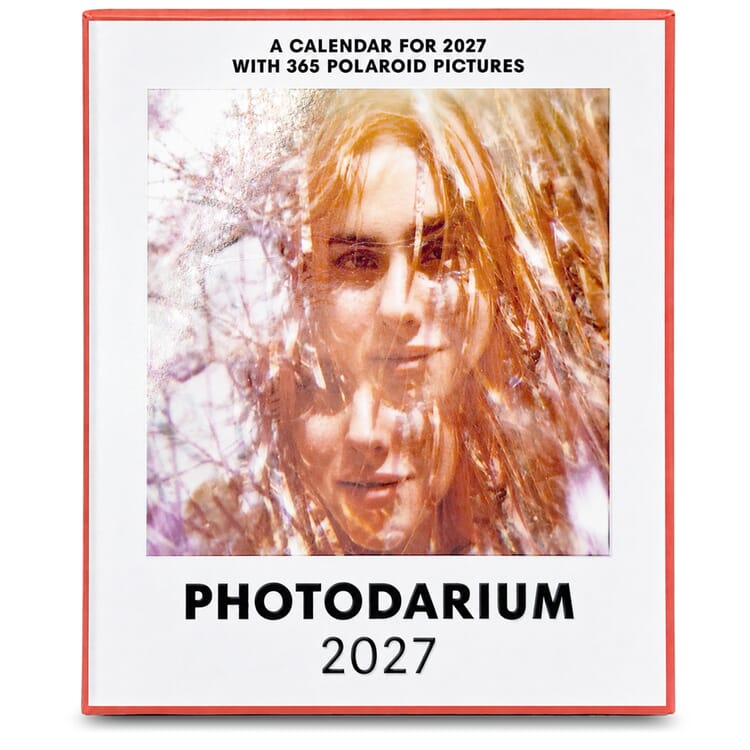 Calendari Photodarium"