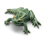 Leaf Frog Ceramic