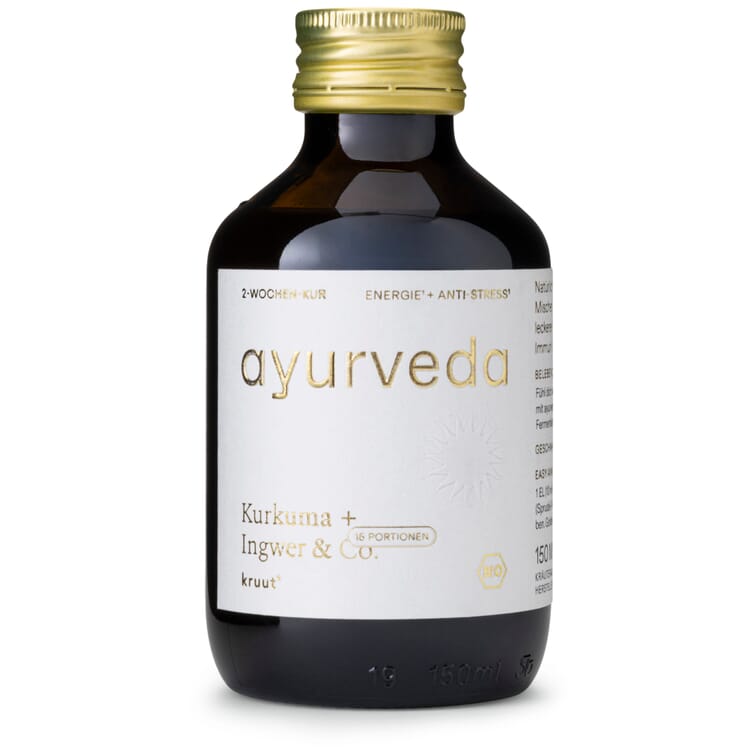 Bio-Oxymel Ayurveda