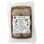Vogelknödel ohne Netz 6 Stück