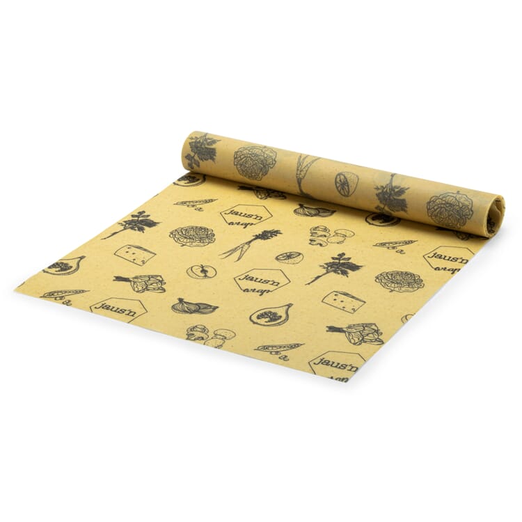 Beeswax Cloth Roll