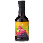 Balsamico-Creme mit Himbeere