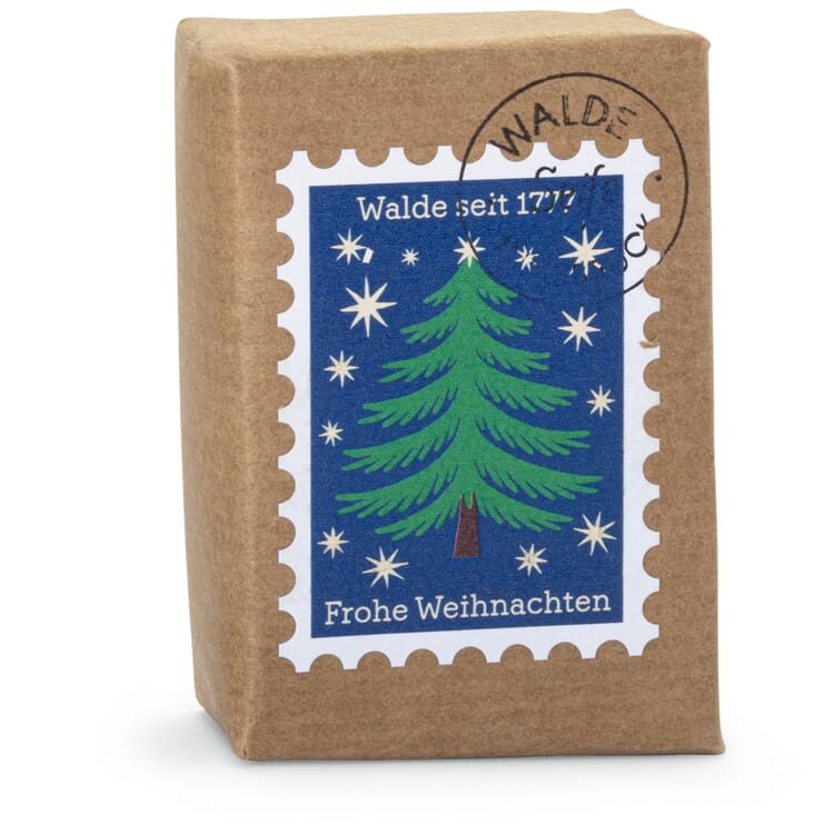 Christmas Soap, Fir