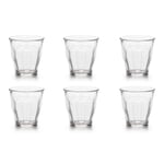 Fransk bistroglas 90 ml
