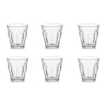 Verre de bistrot français 160 ml