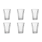 Fransk bistroglas 360 ml