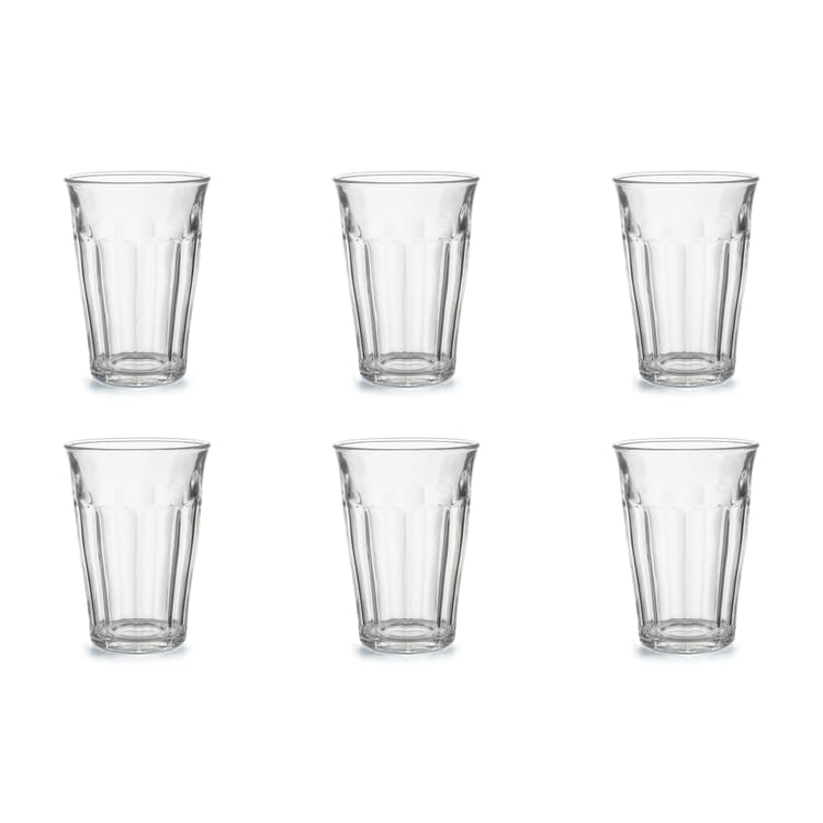 French Bistro Glass, 360 ml