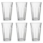 Fransk bistroglas 500 ml