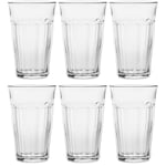 Fransk bistroglas 580 ml