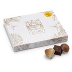 Belgische Chocolatier-Pralinenmischung