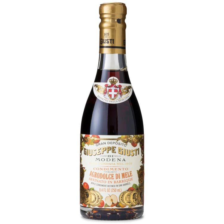 Giusti Apfel-Dressing