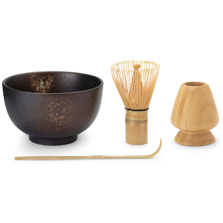 Matcha-set