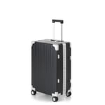 Série de valises en aluminium Valises de voyage