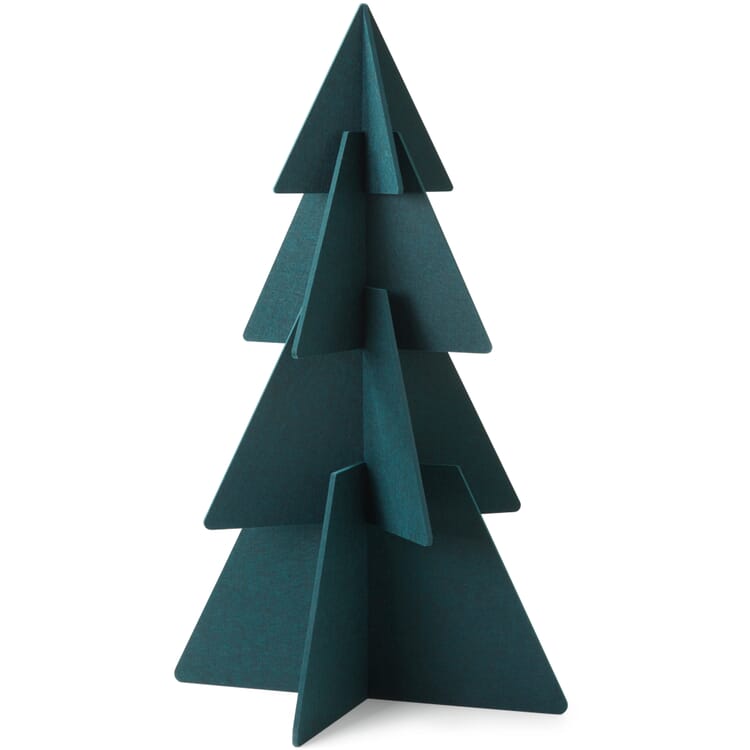 Tannenbaum, steckbar
