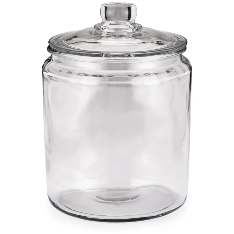 Cookie Jar