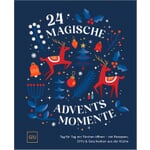 24 magische Adventsmomente
