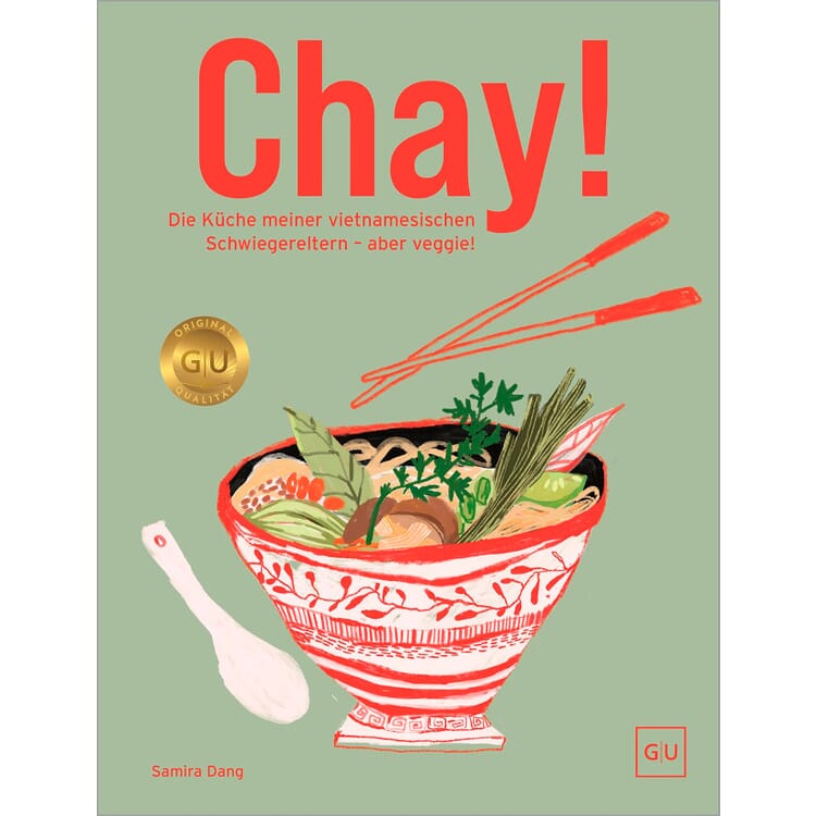 Chay !