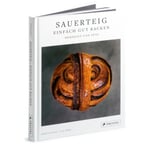 Levain : la pâtisserie en toute simplicité
