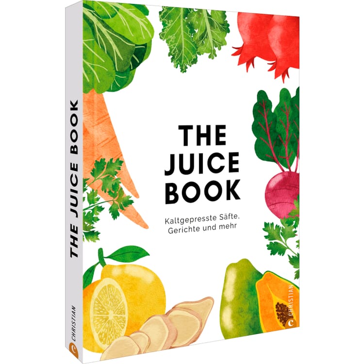 The Juice Book