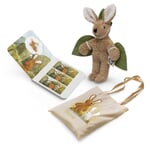 Set de peluches «Hoch hinaus» de Senger