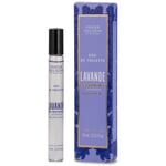 Eau de toilette roll-on Lavande