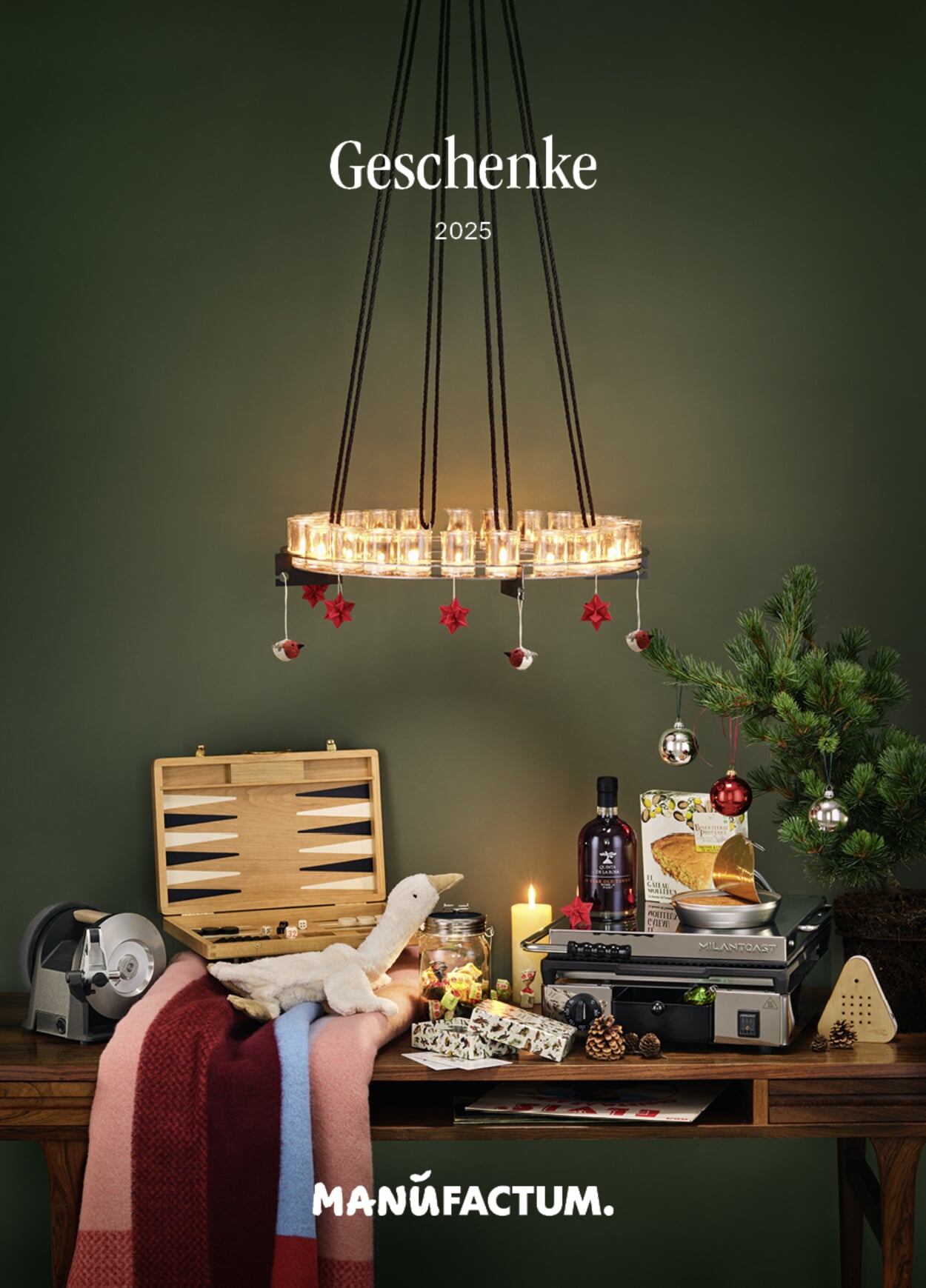 Geschenke