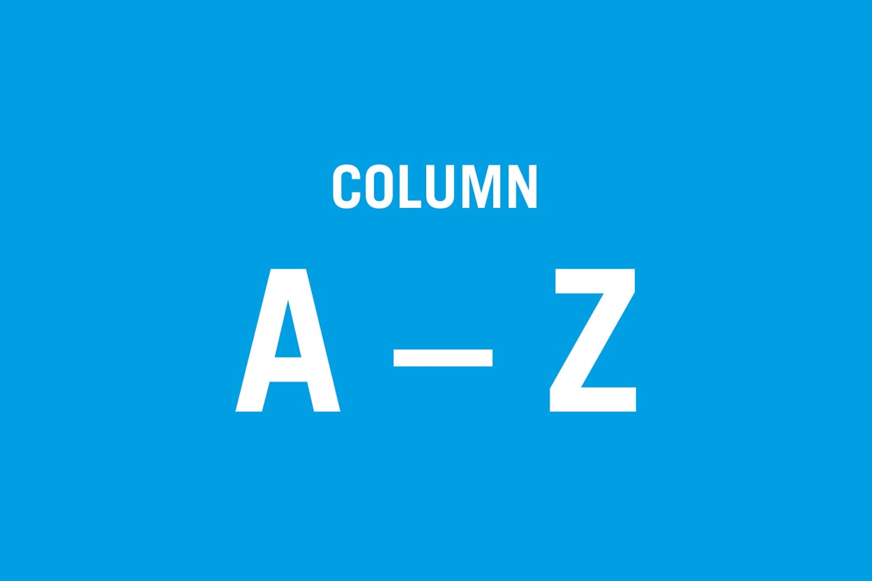 all articles