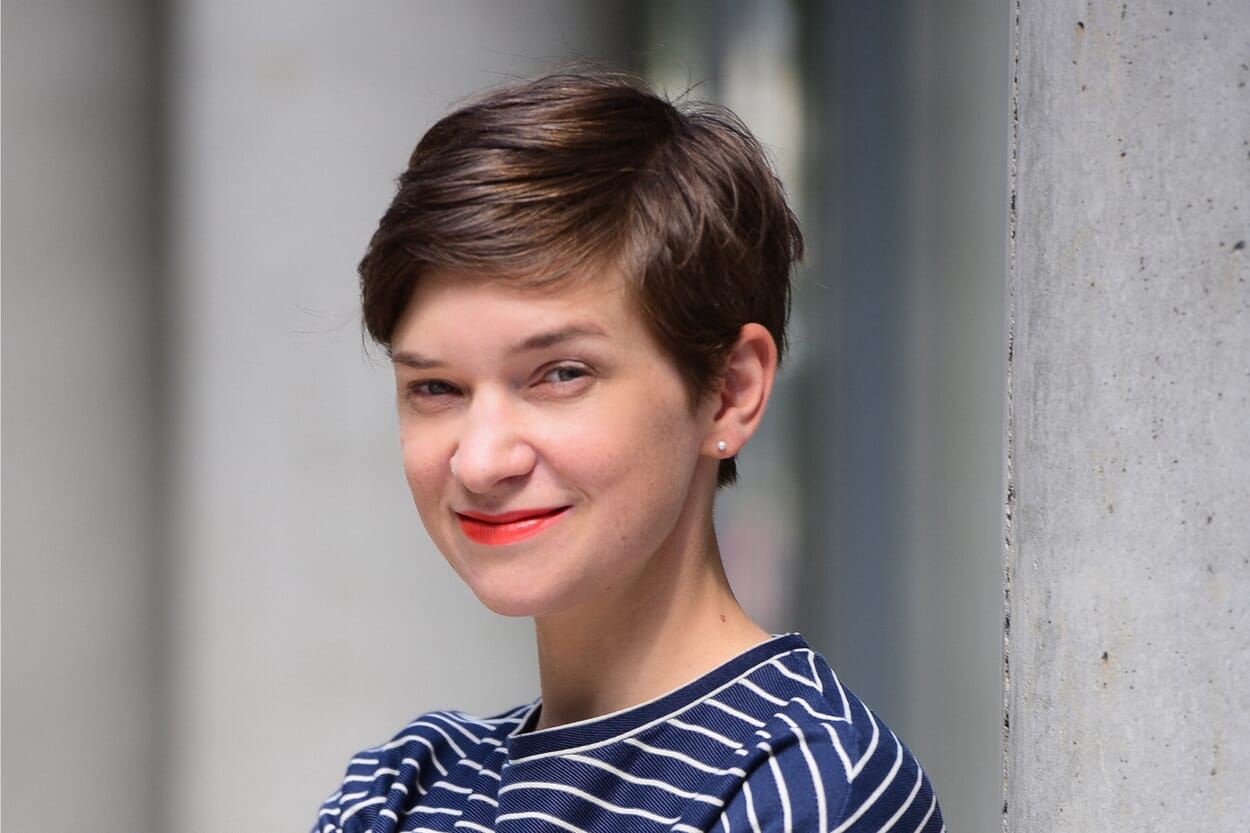 Julia Dichte