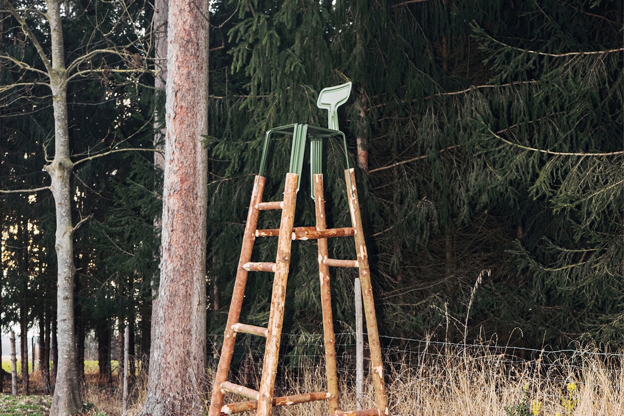 Hochstand