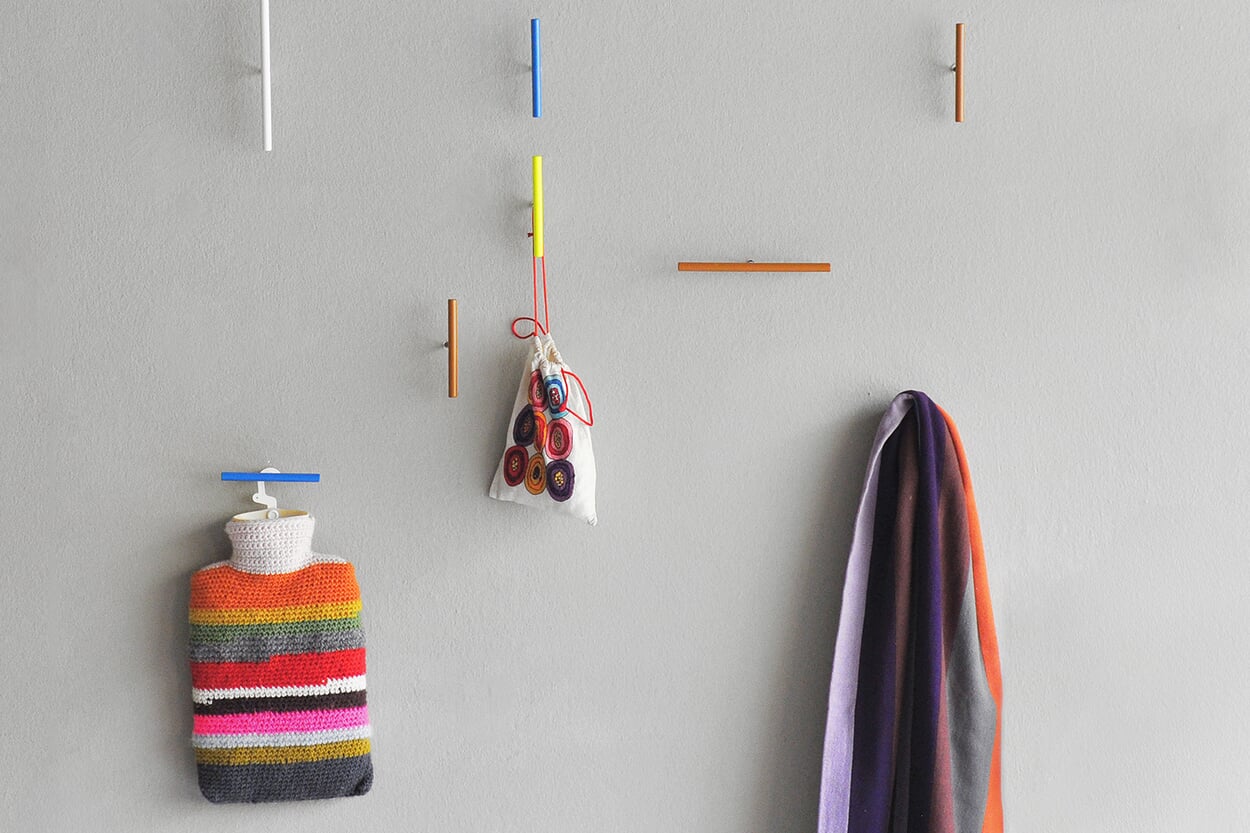 Studio Kolor Wandhaken