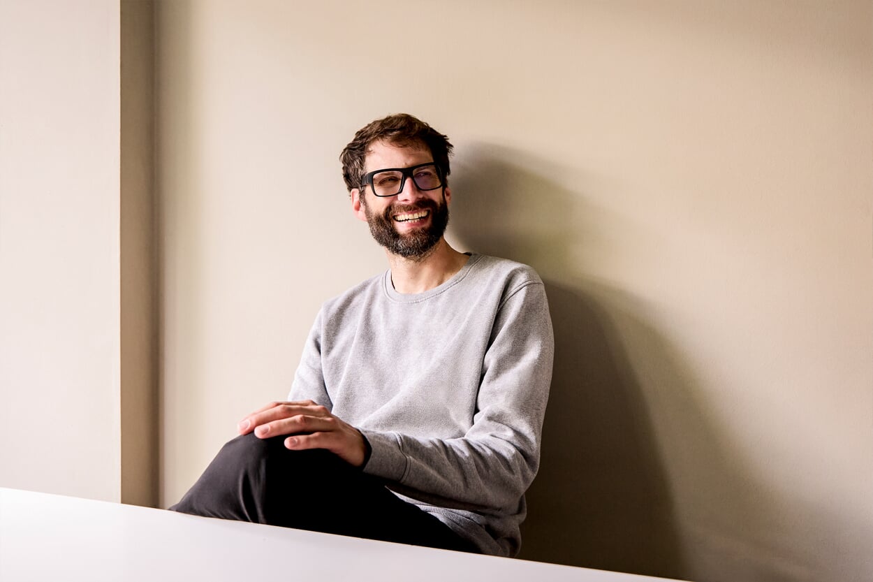Dominik Lutz