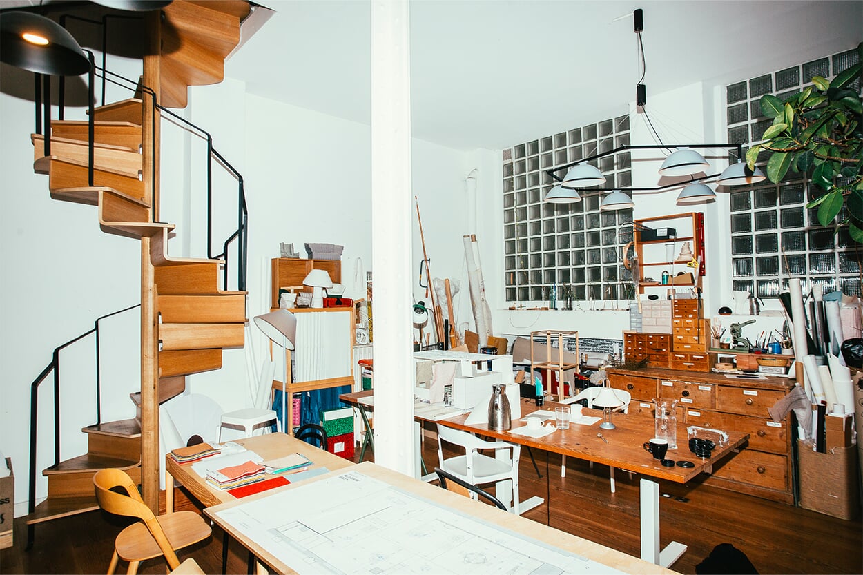 Studio