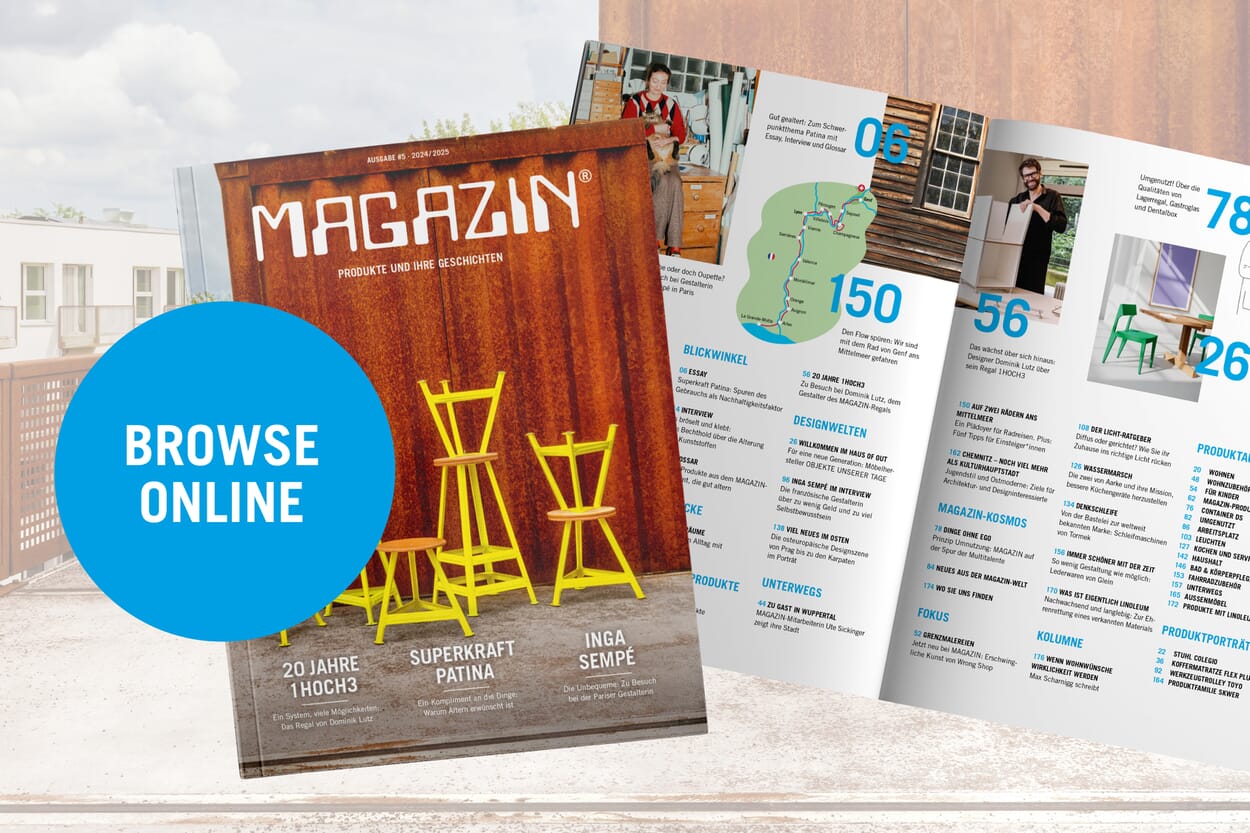 Magazin Catalog