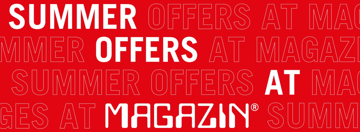 Summer Offers