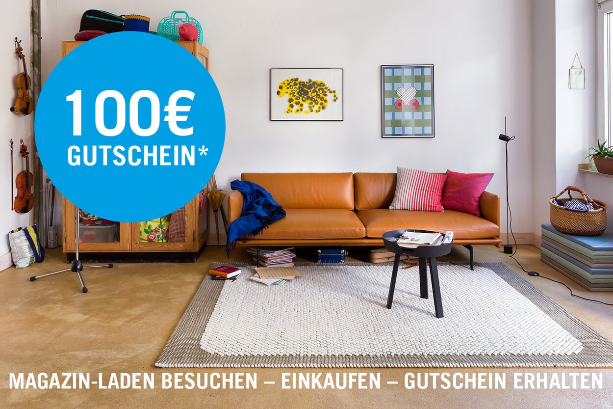 100€ Gutschein