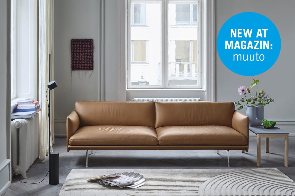 NEW: muuto