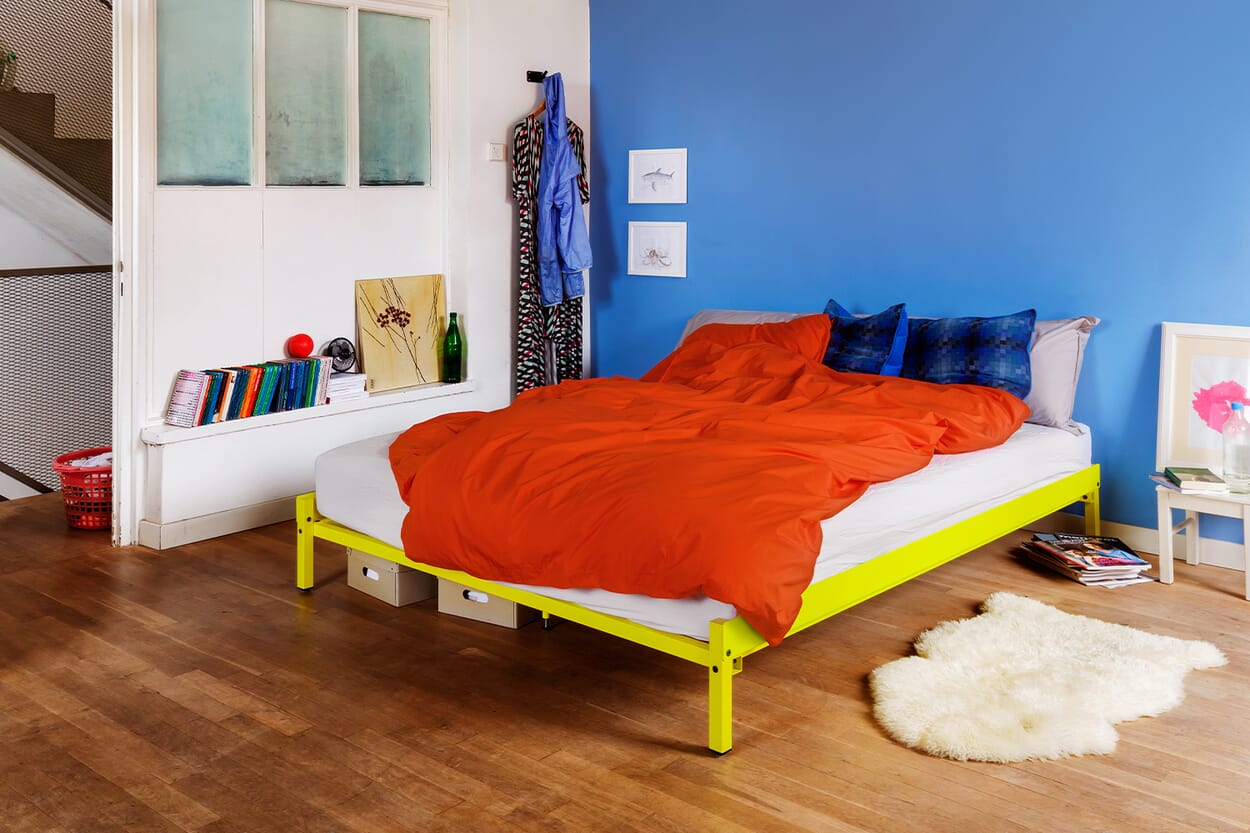 10 % off all beds and loungers