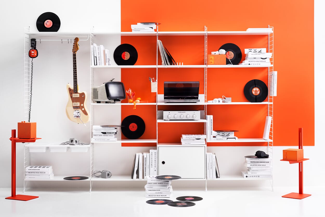 15 % auf ausgewählte STRING-Produkte